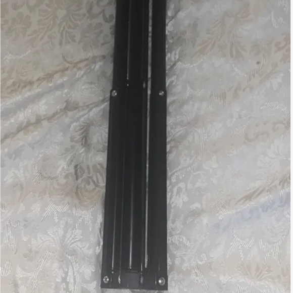 Microphone Stand. - Picture 3 of 4